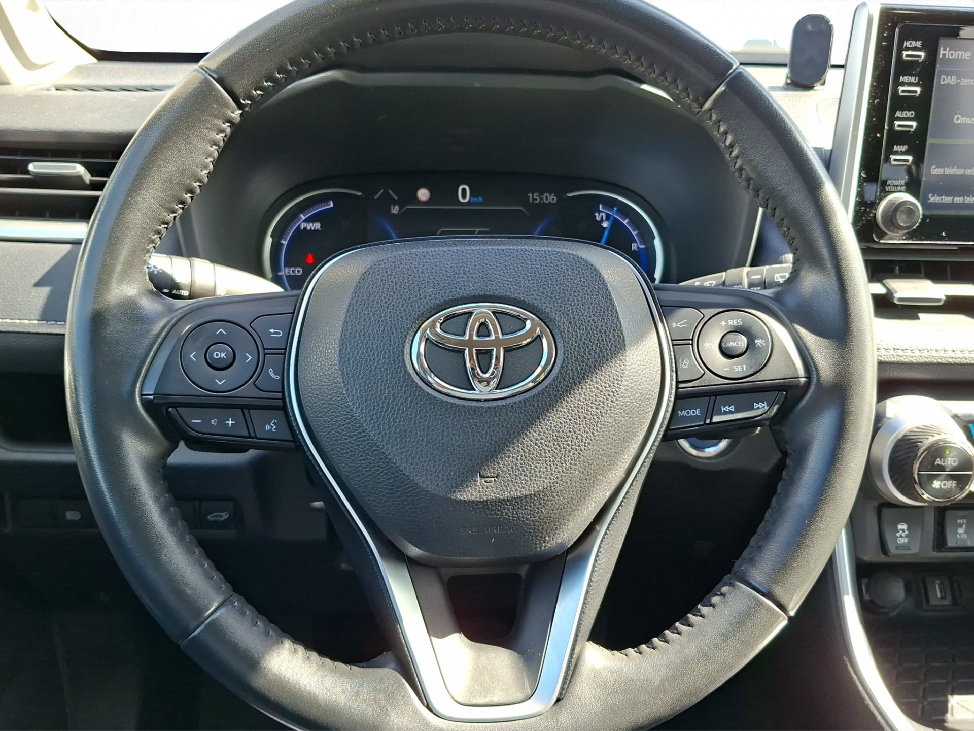 Foto van Toyota Toyota Rav4