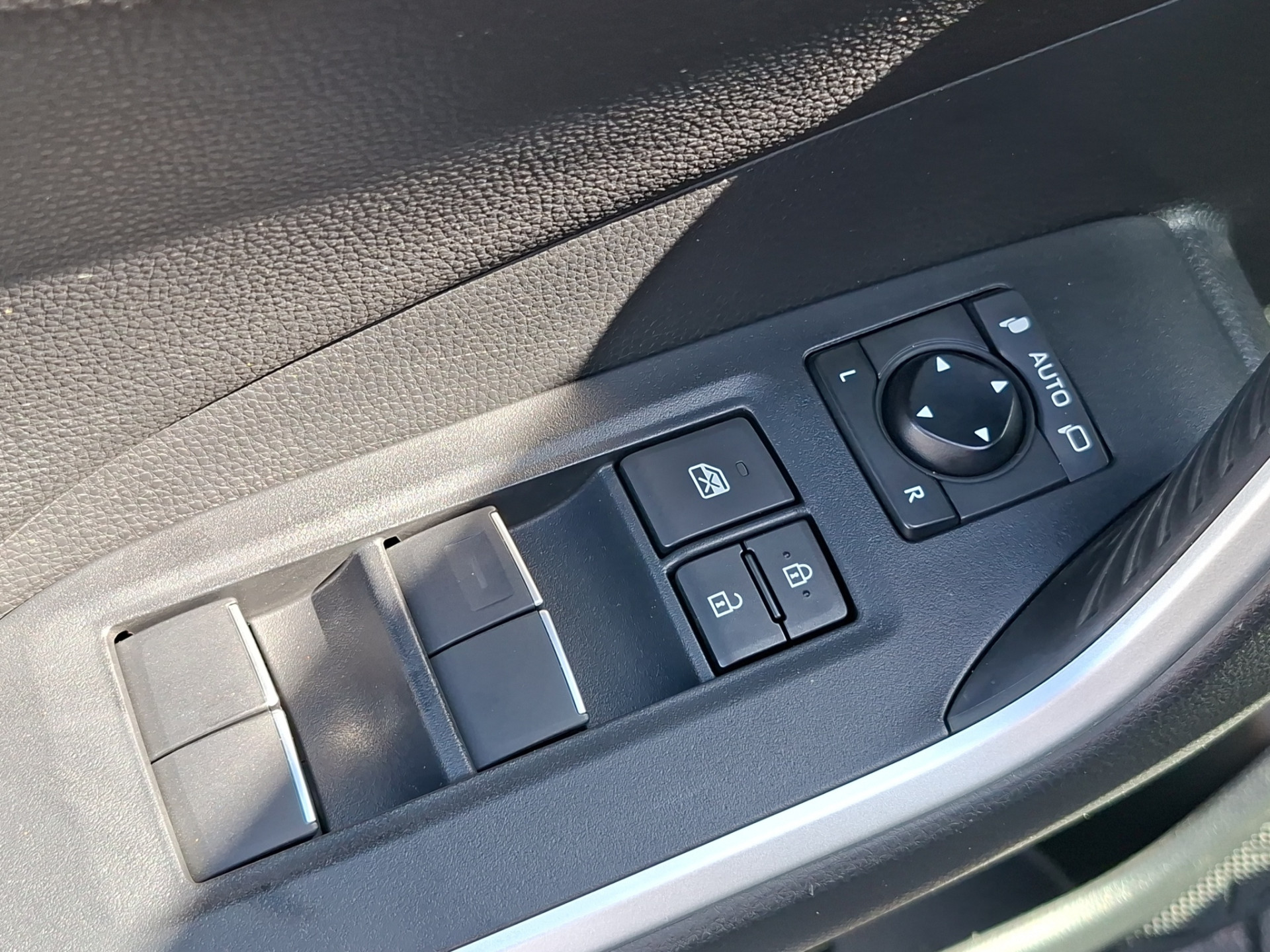 Foto van Toyota Toyota Rav4