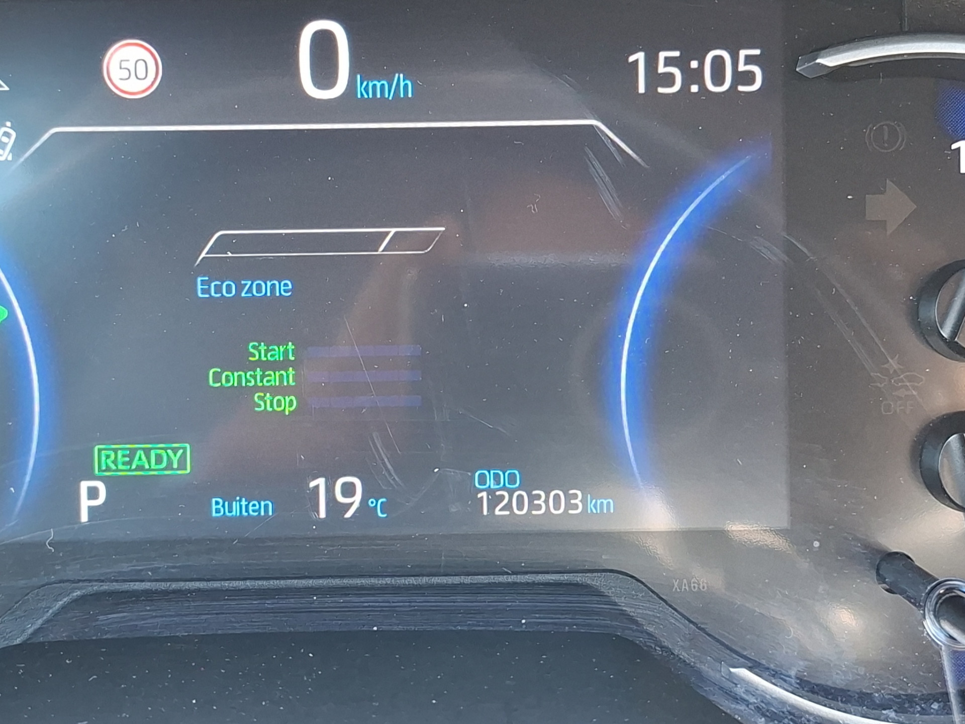 Foto van Toyota Toyota Rav4