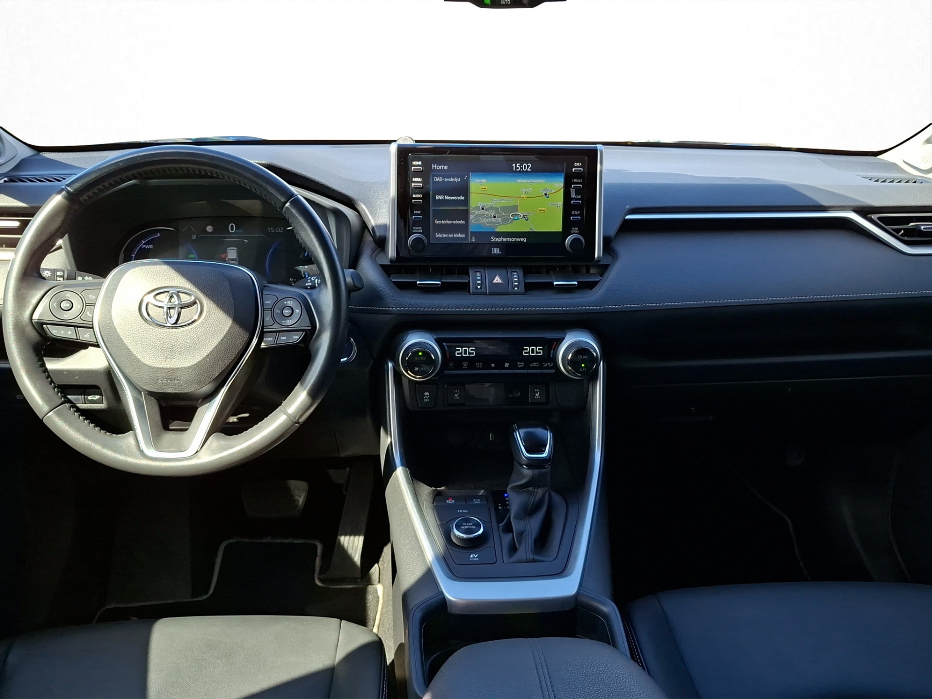 Foto van Toyota Toyota Rav4