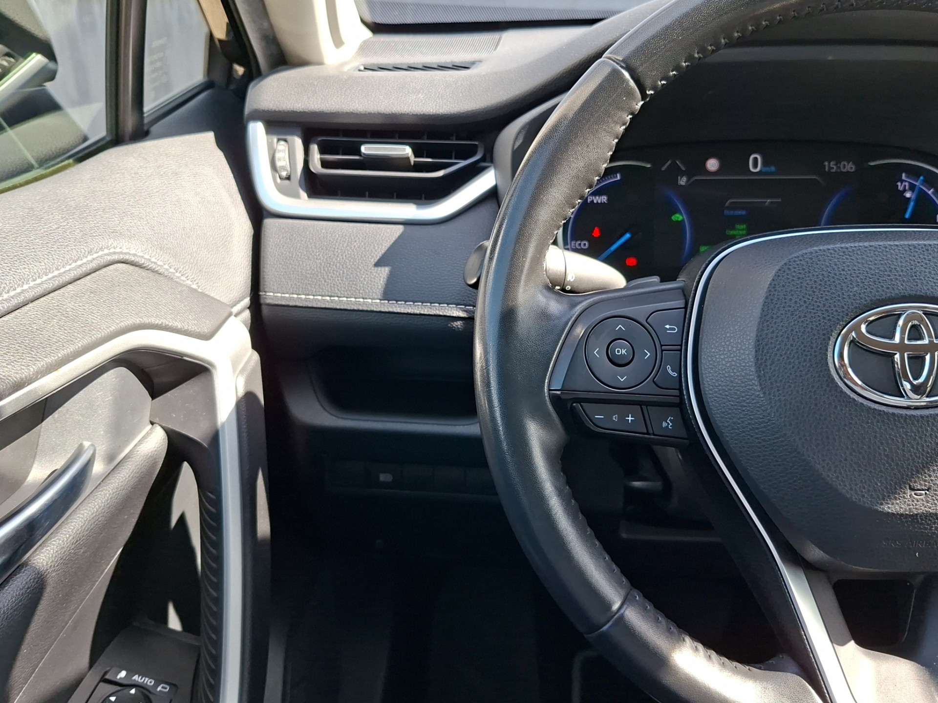 Foto van Toyota Toyota Rav4