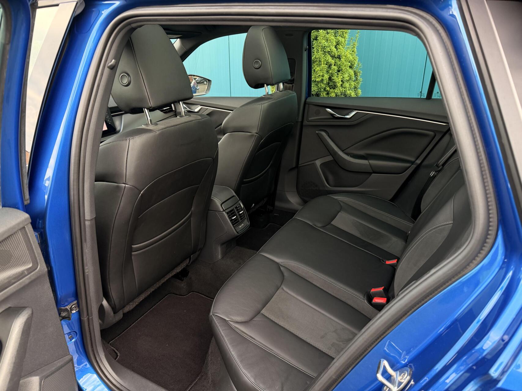 Foto van Skoda Kamiq