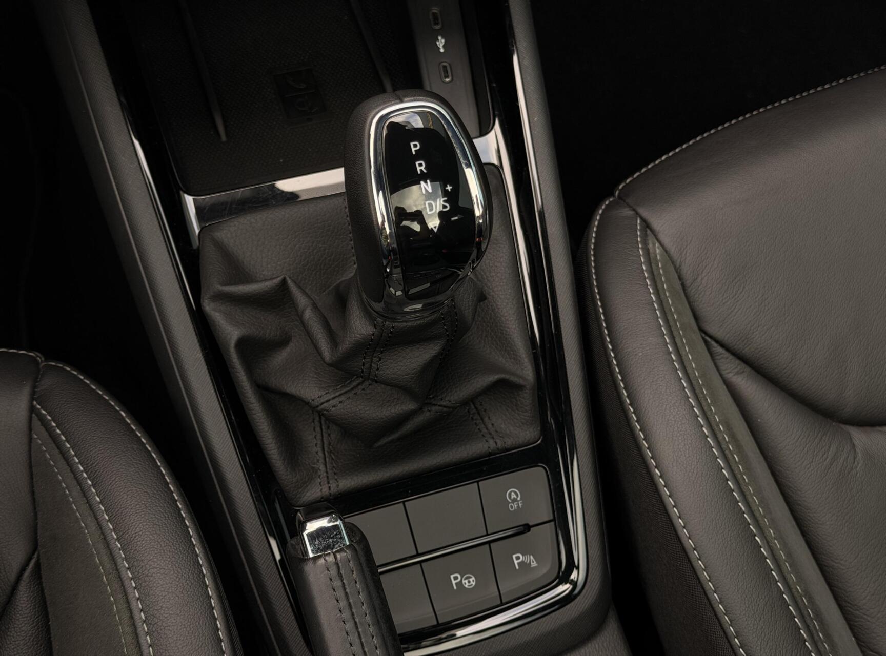 Foto van Skoda Kamiq
