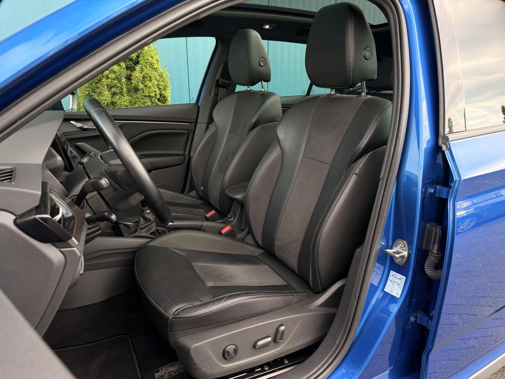 Foto van Skoda Kamiq
