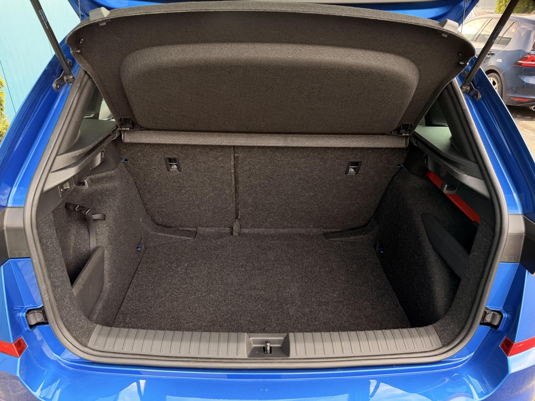 Foto van Skoda Kamiq