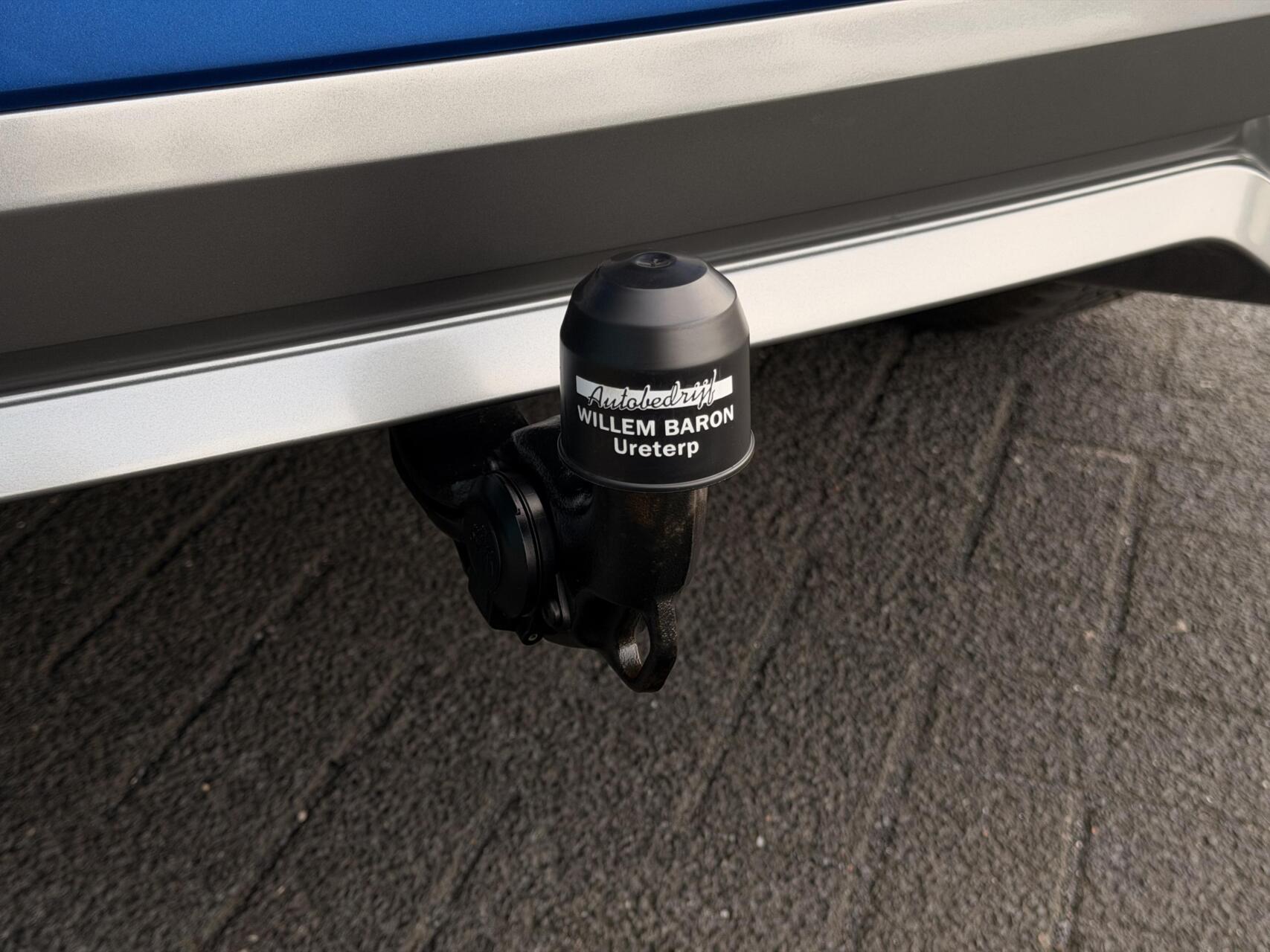 Foto van Skoda Kamiq