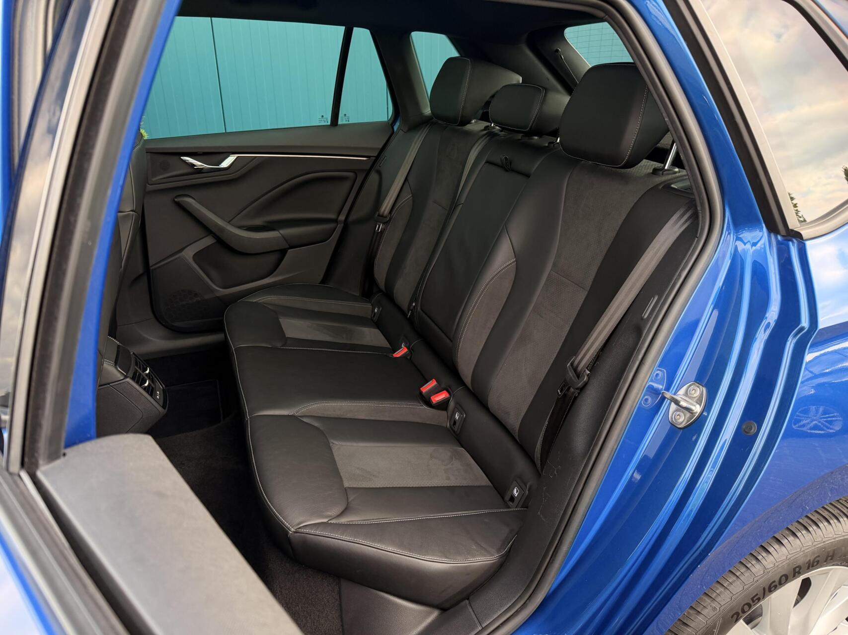 Foto van Skoda Kamiq