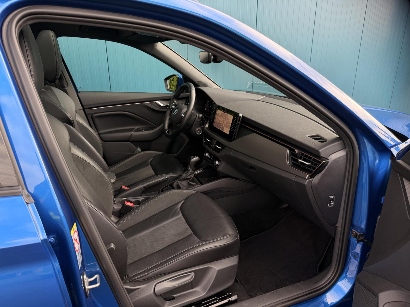 Foto van Skoda Kamiq