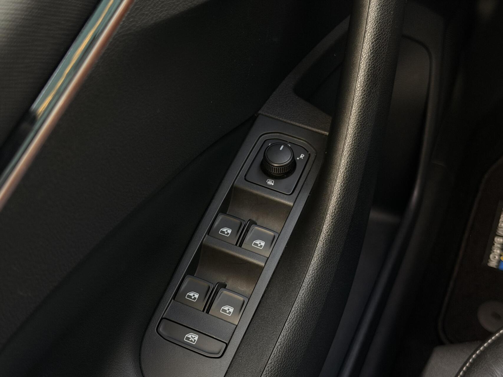 Foto van Skoda Kamiq