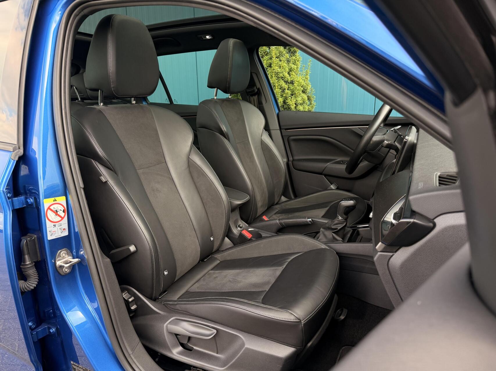 Foto van Skoda Kamiq