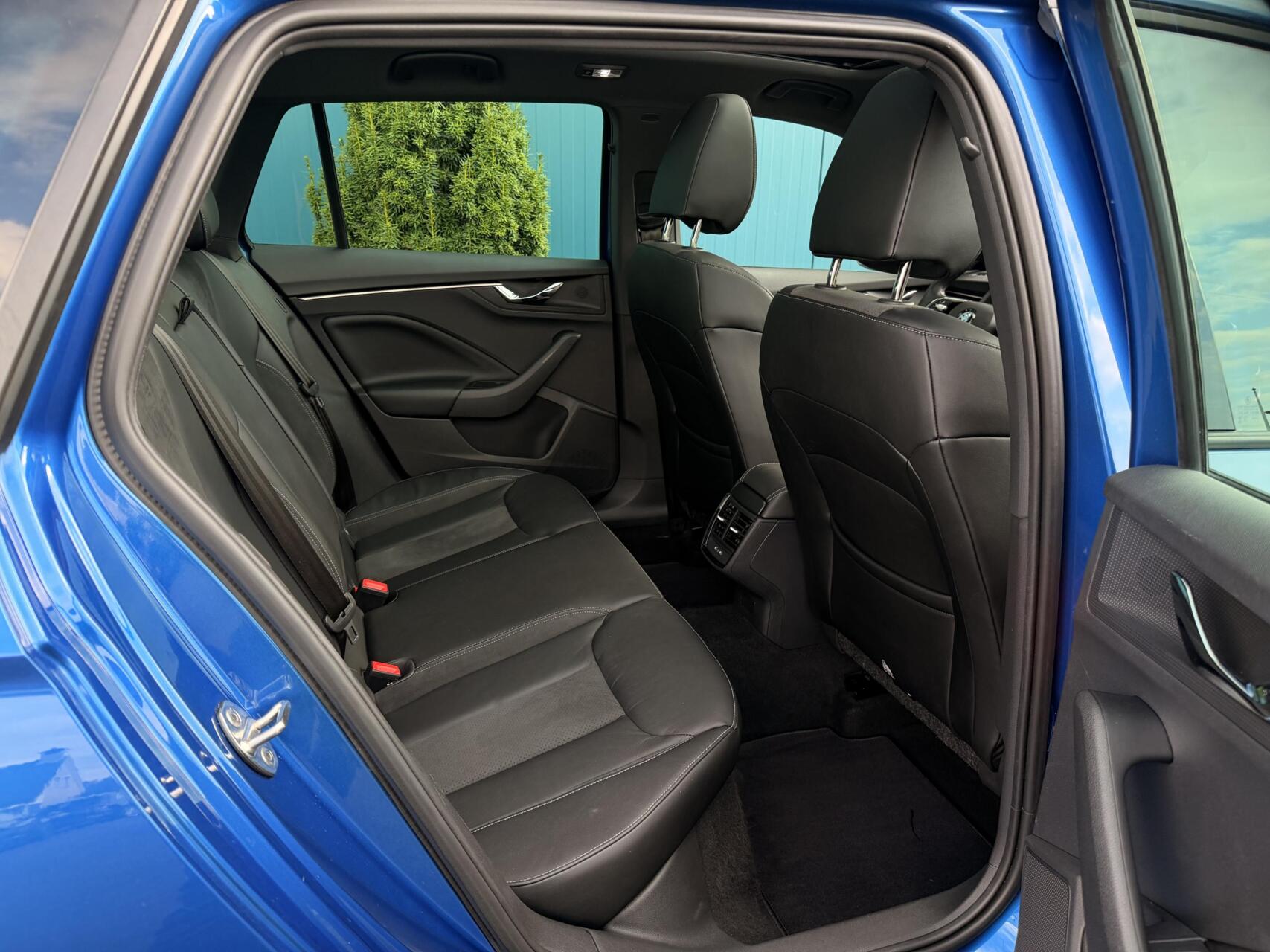 Foto van Skoda Kamiq
