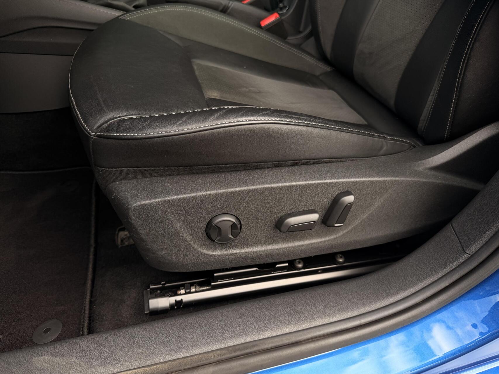 Foto van Skoda Kamiq