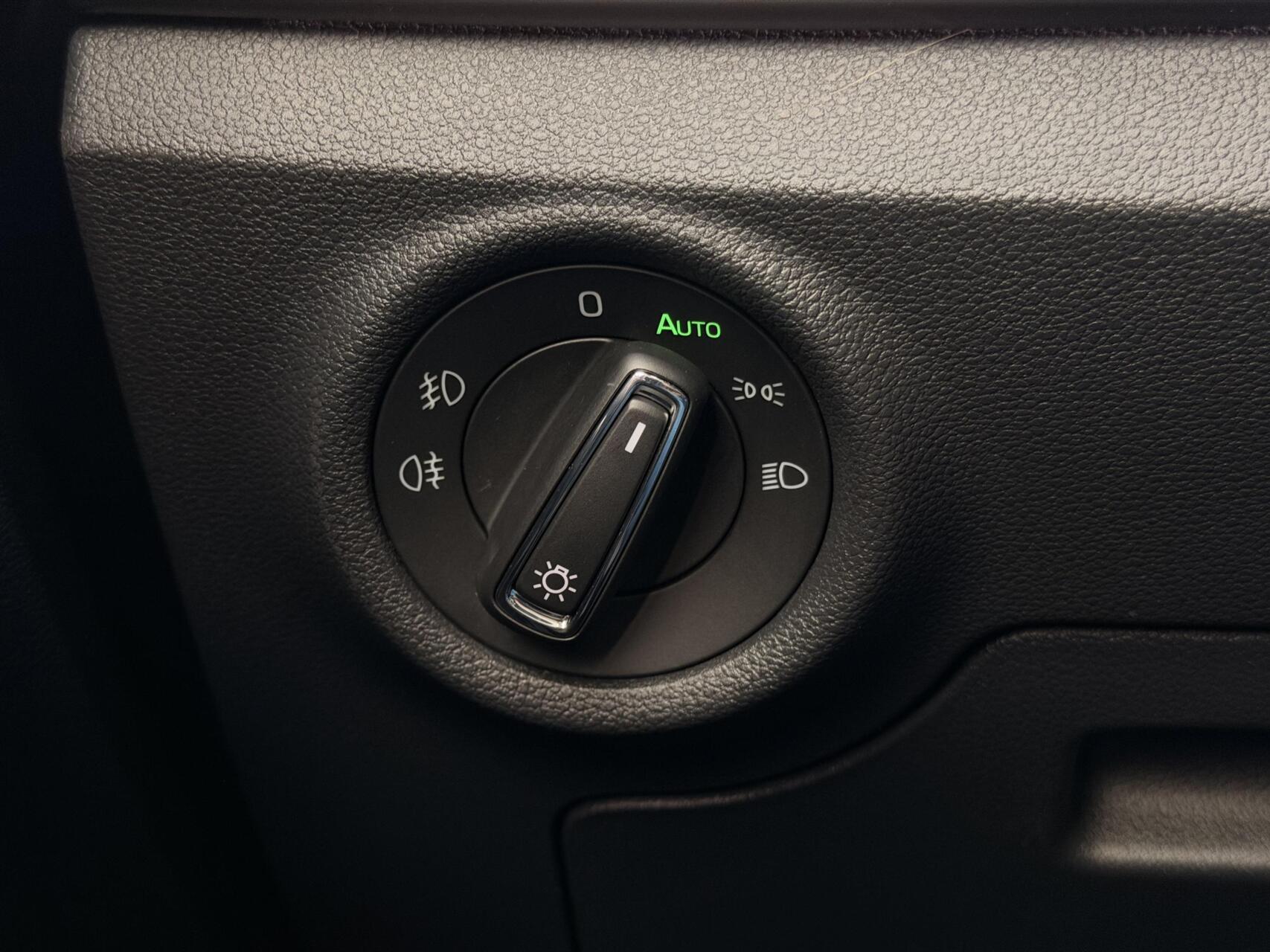 Foto van Skoda Kamiq