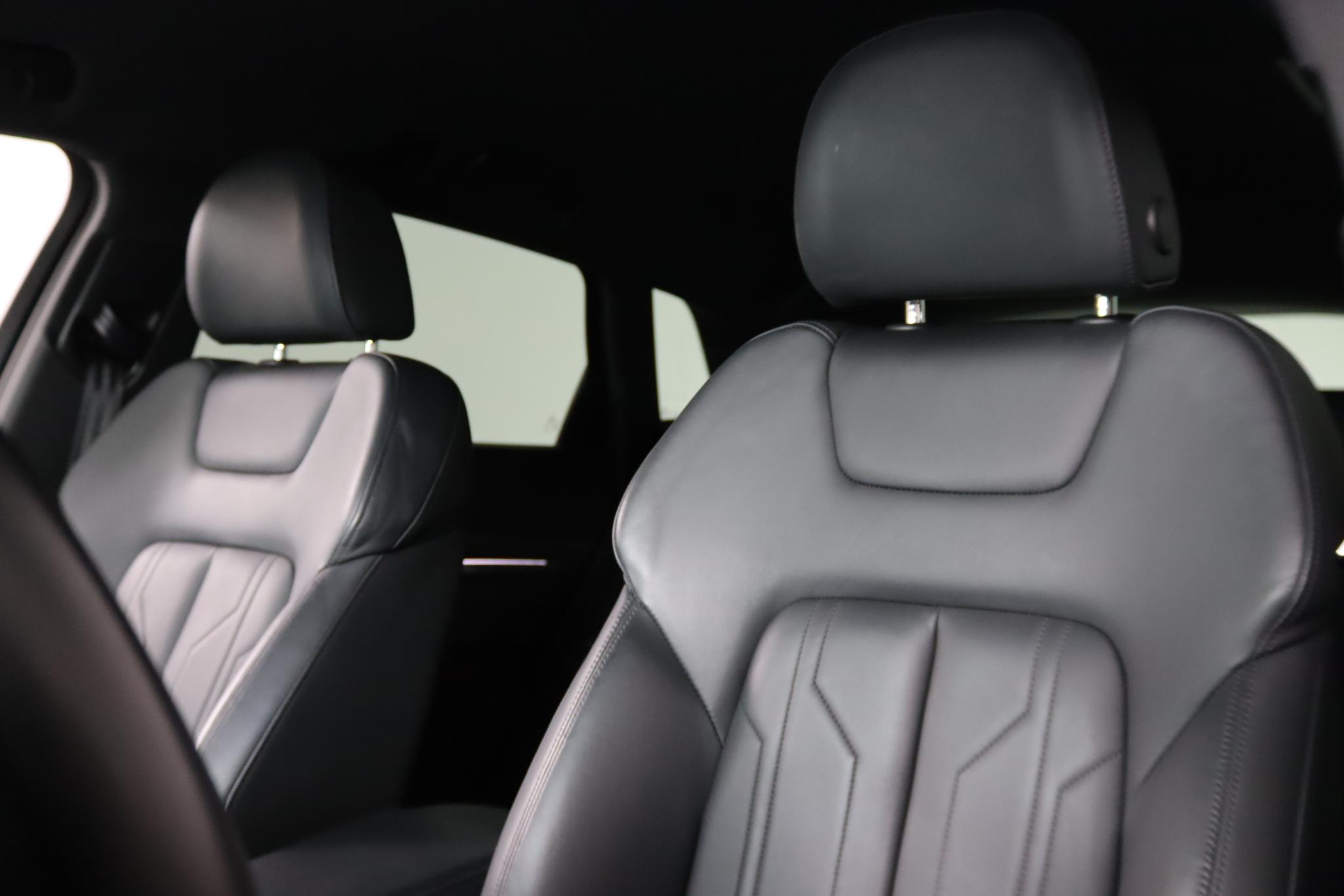 Foto van Audi E-tron