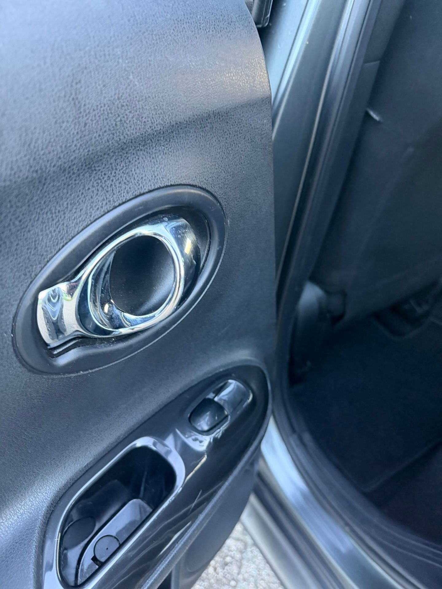 Foto van Nissan Nissan Juke