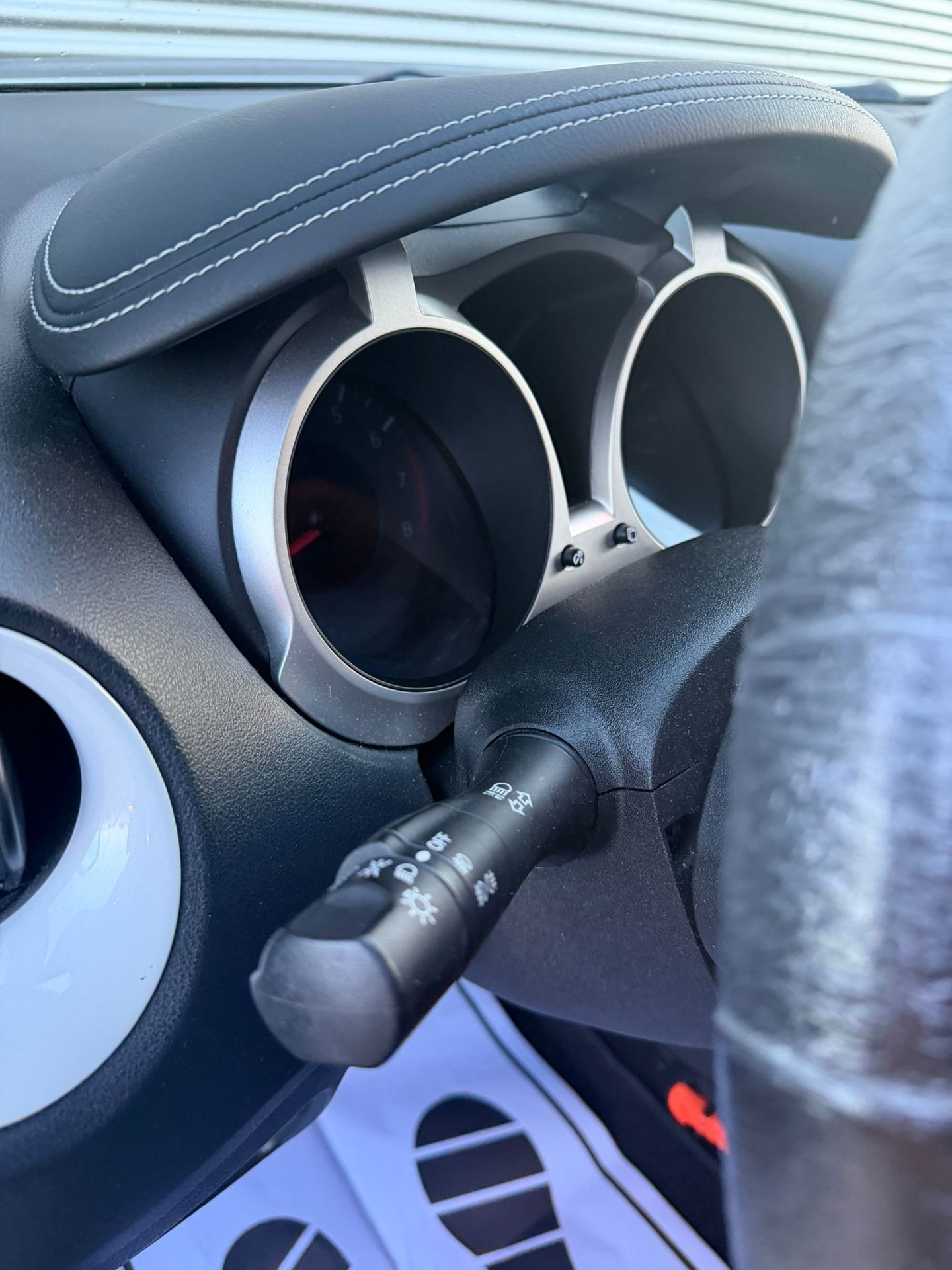 Foto van Nissan Nissan Juke