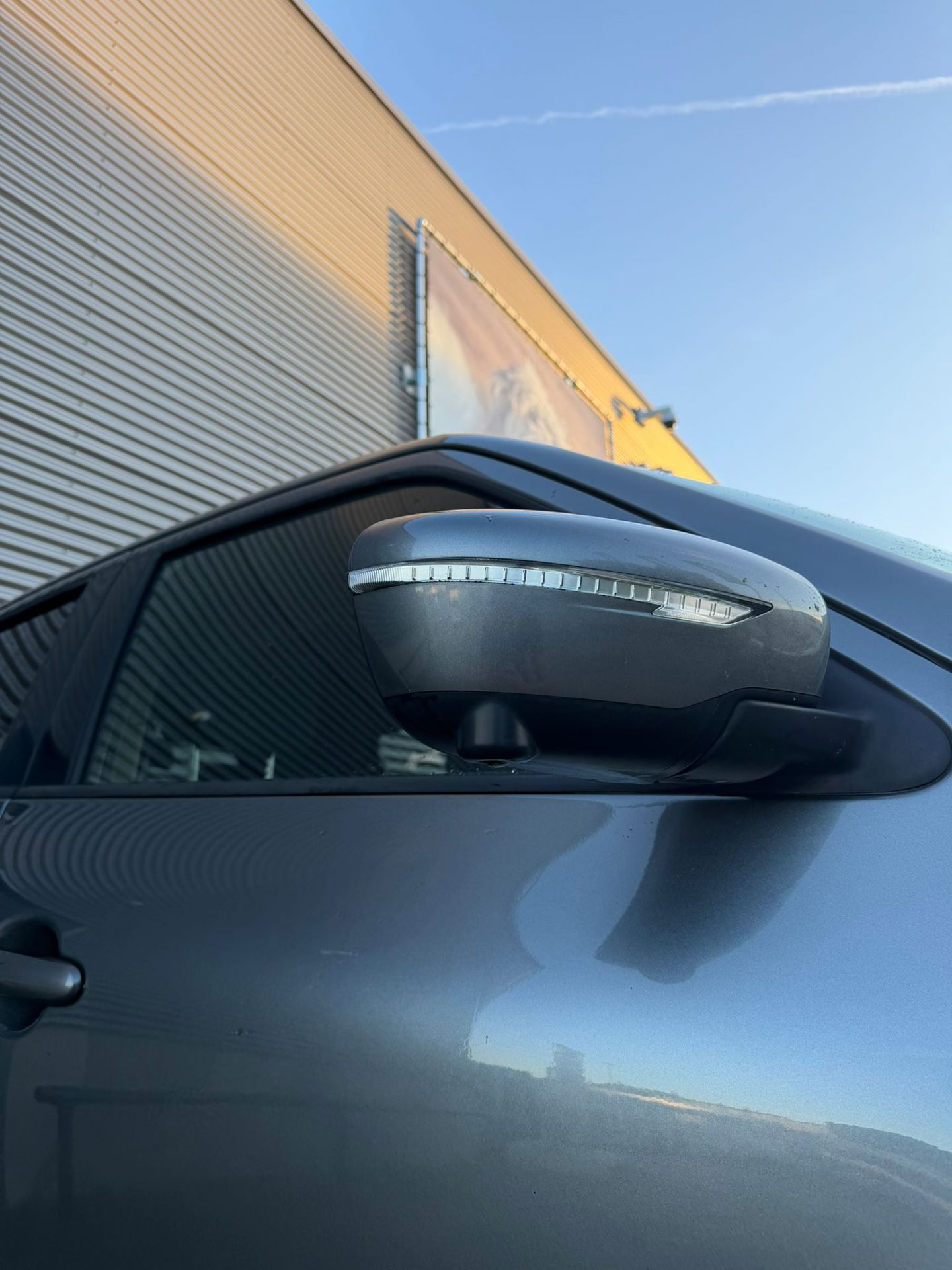 Foto van Nissan Nissan Juke