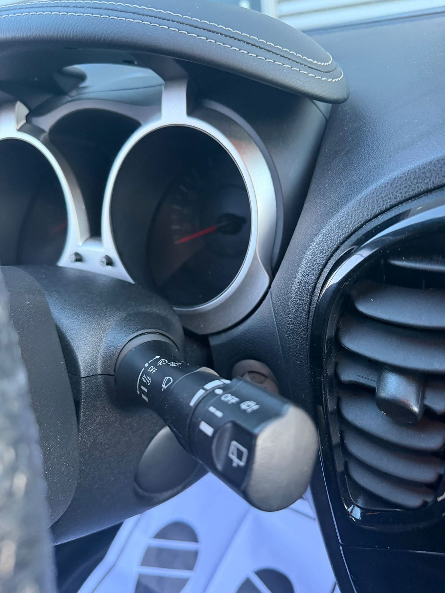 Foto van Nissan Nissan Juke