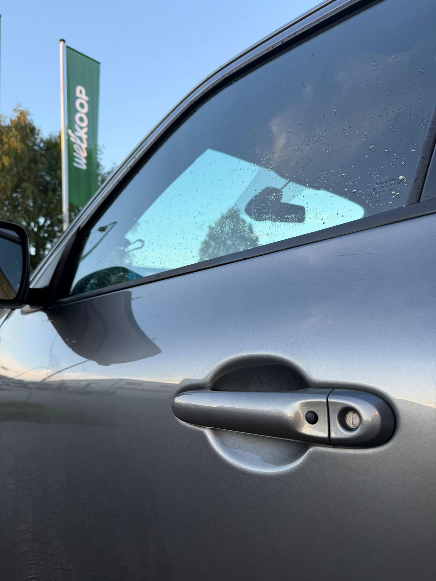 Foto van Nissan Nissan Juke