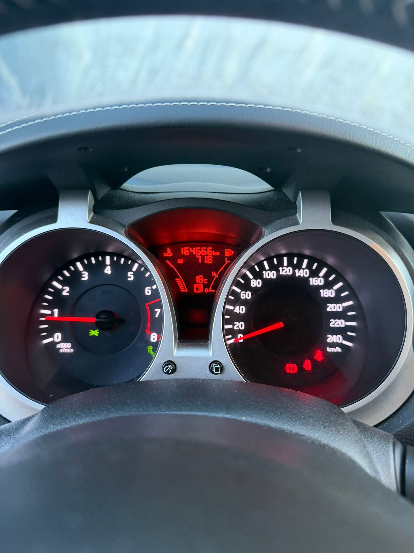Foto van Nissan Nissan Juke