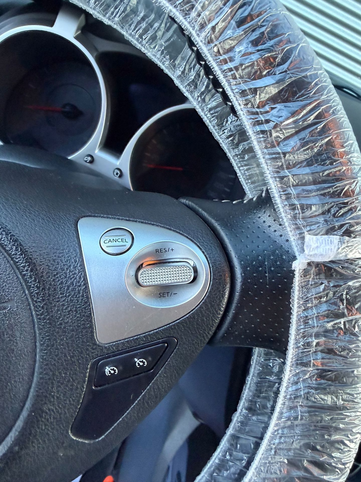 Foto van Nissan Nissan Juke