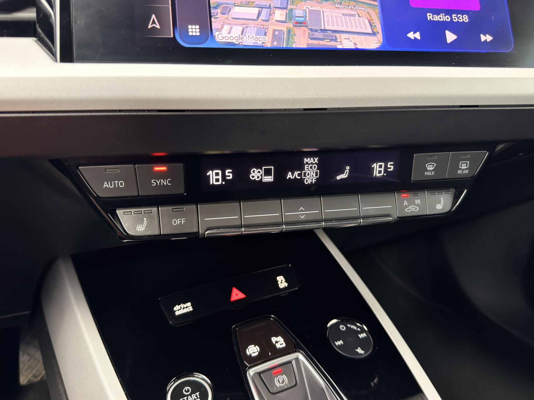 Foto van Audi Q4 40 E-tron