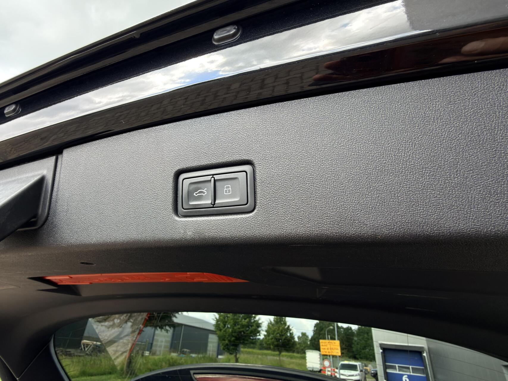 Foto van Audi Q4 40 E-tron