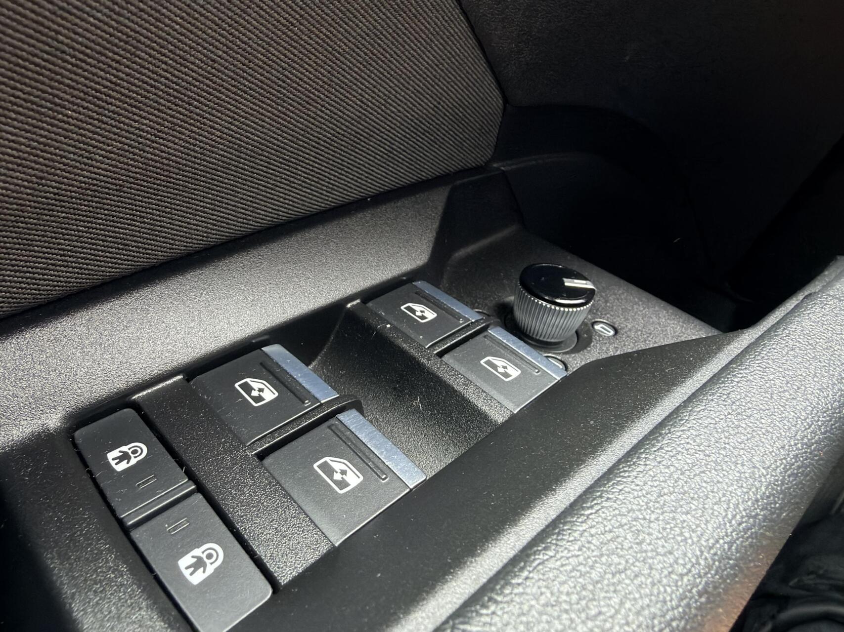 Foto van Audi Q4 40 E-tron