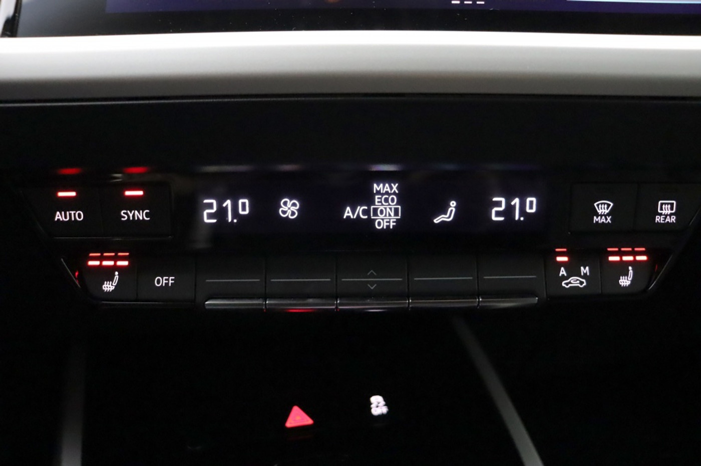 Foto van Audi Q4 40 E-tron
