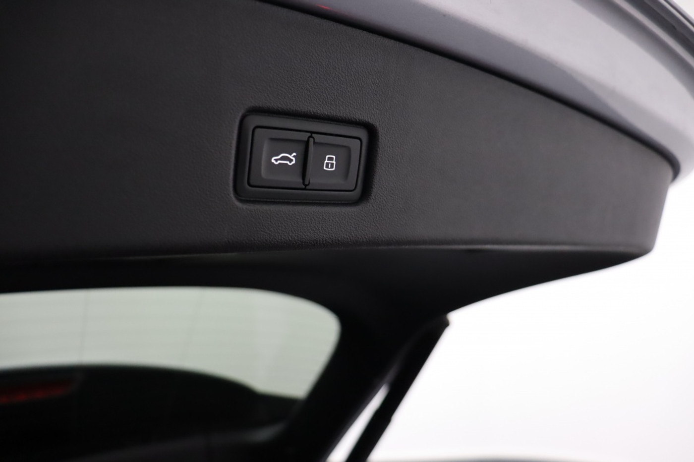 Foto van Audi Q4 40 E-tron