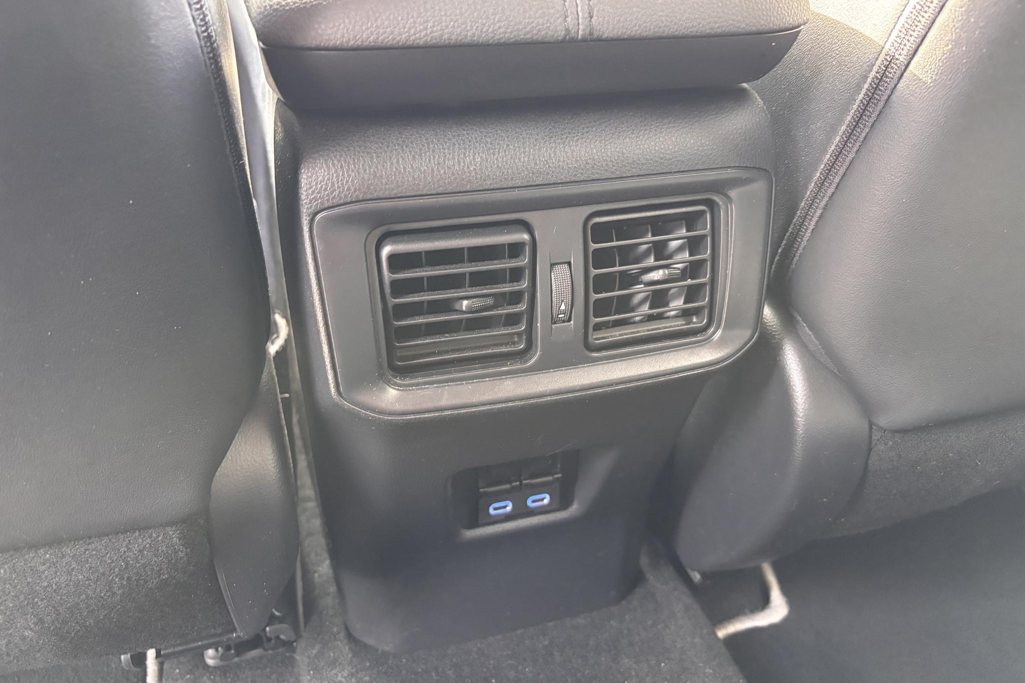Foto van Toyota Toyota Rav4