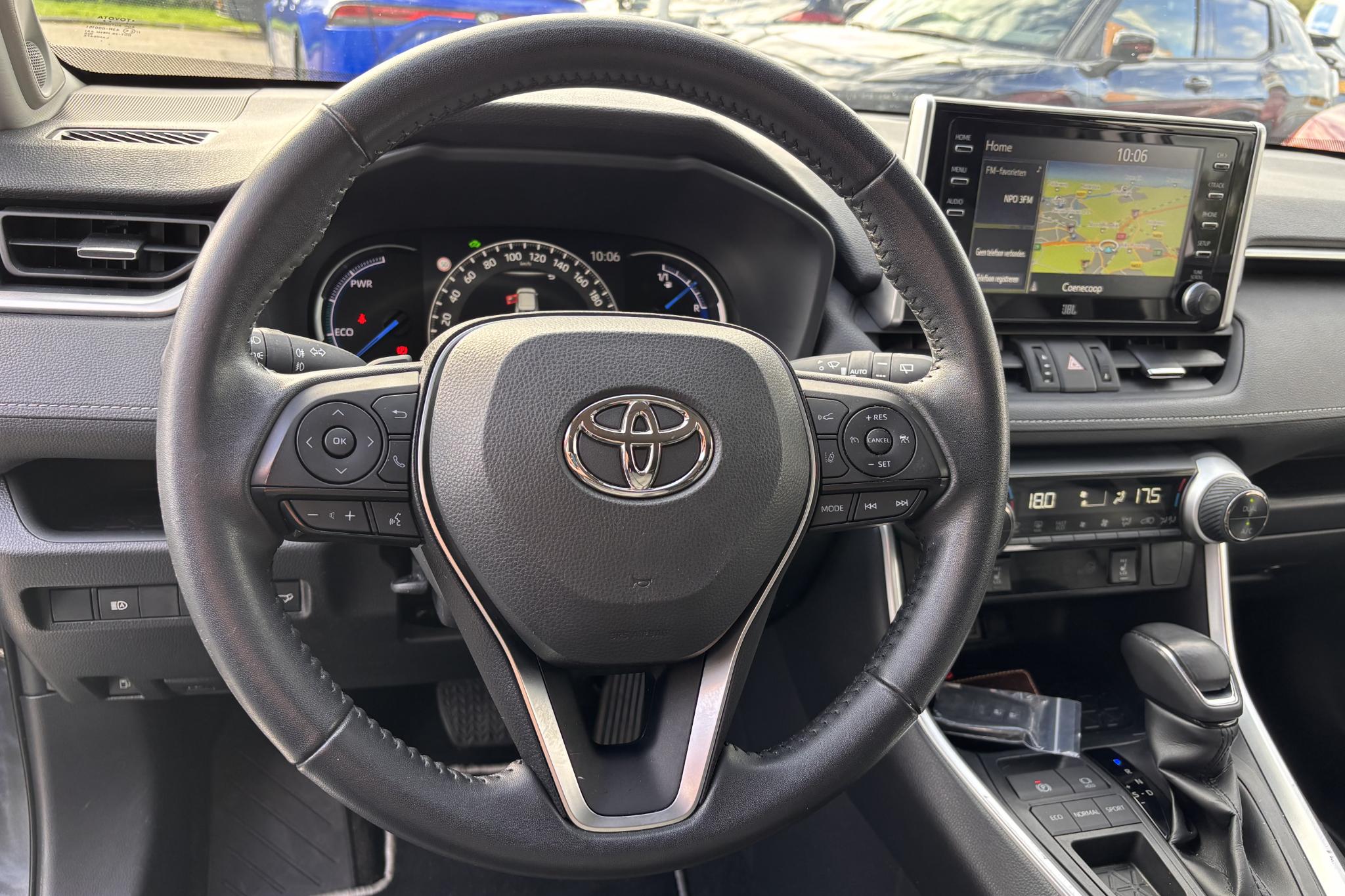 Foto van Toyota Toyota Rav4
