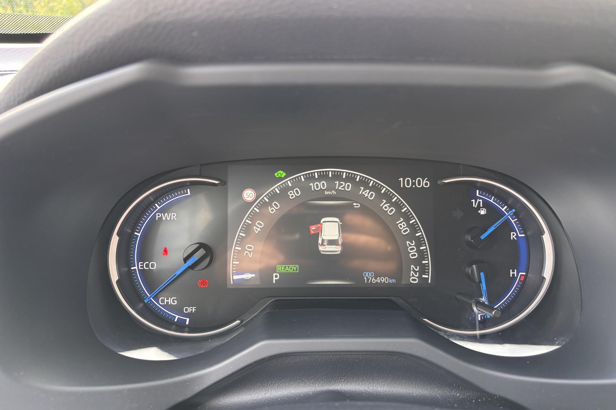 Foto van Toyota Toyota Rav4