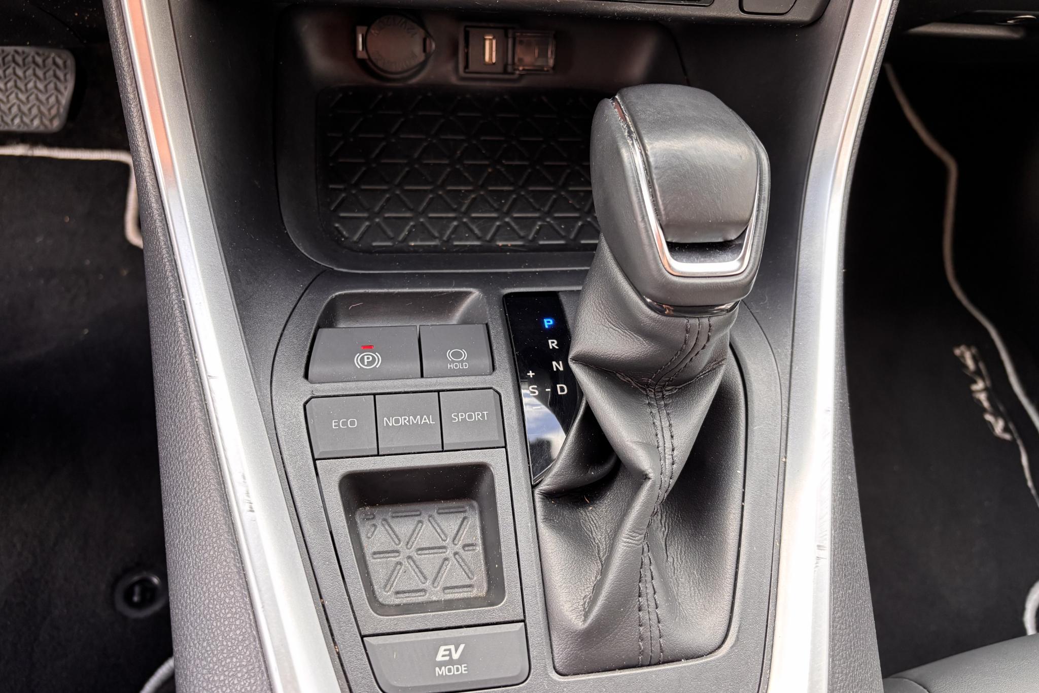 Foto van Toyota Toyota Rav4