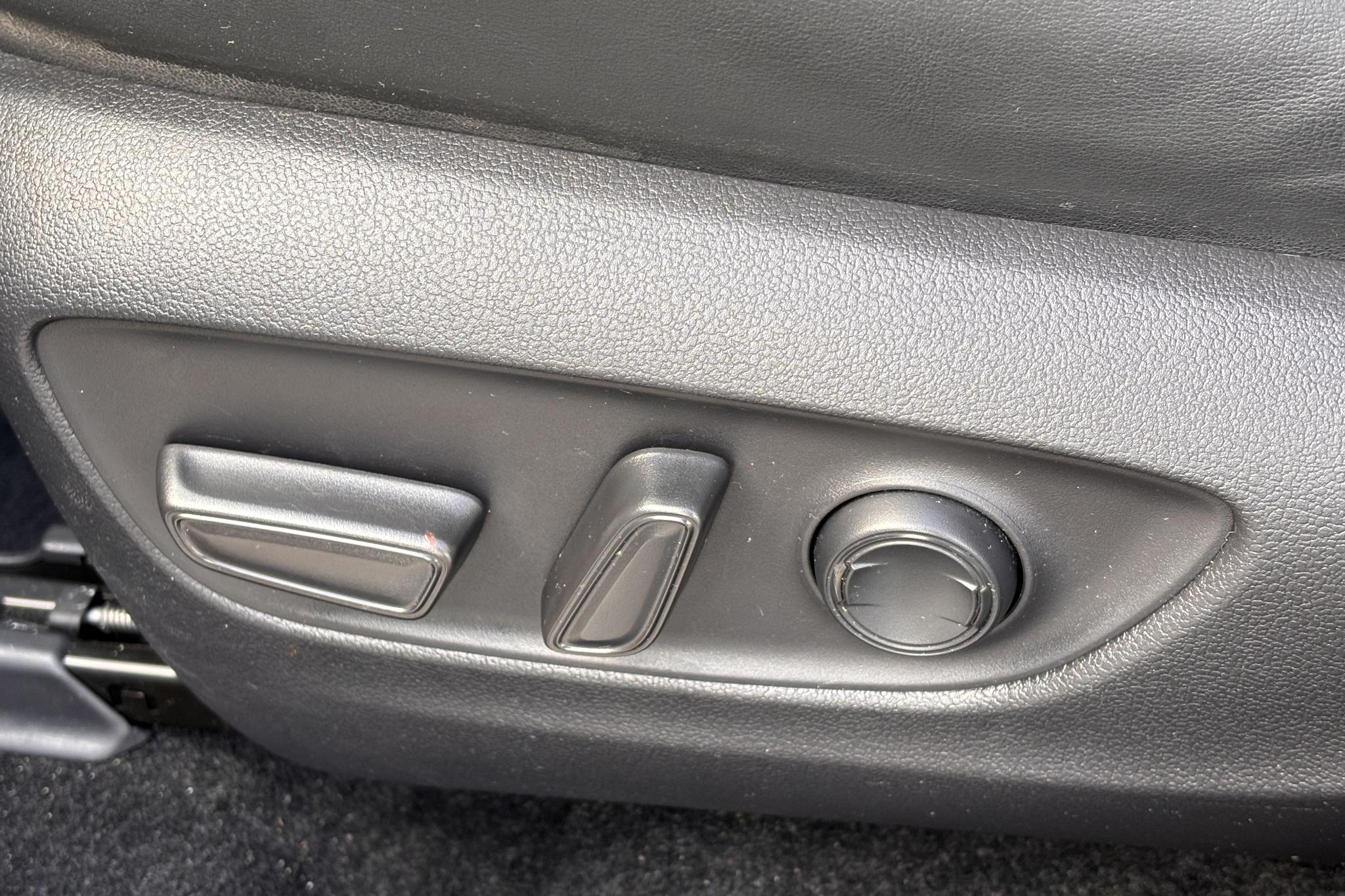 Foto van Toyota Toyota Rav4