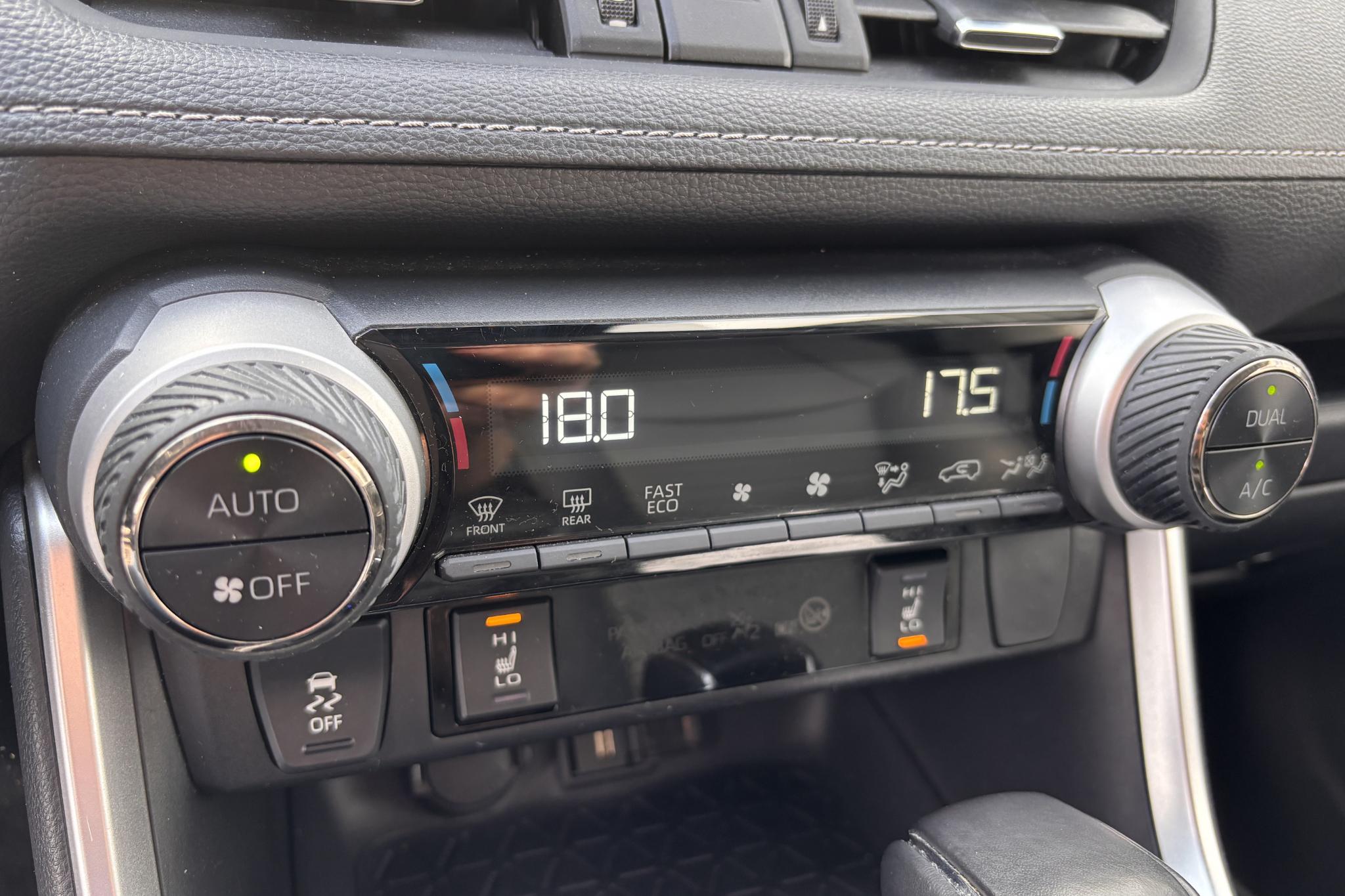 Foto van Toyota Toyota Rav4