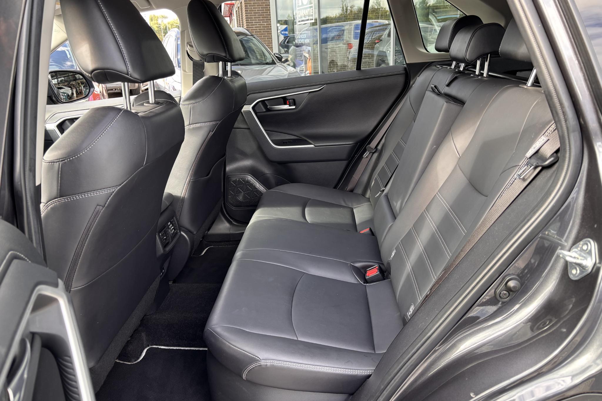 Foto van Toyota Toyota Rav4