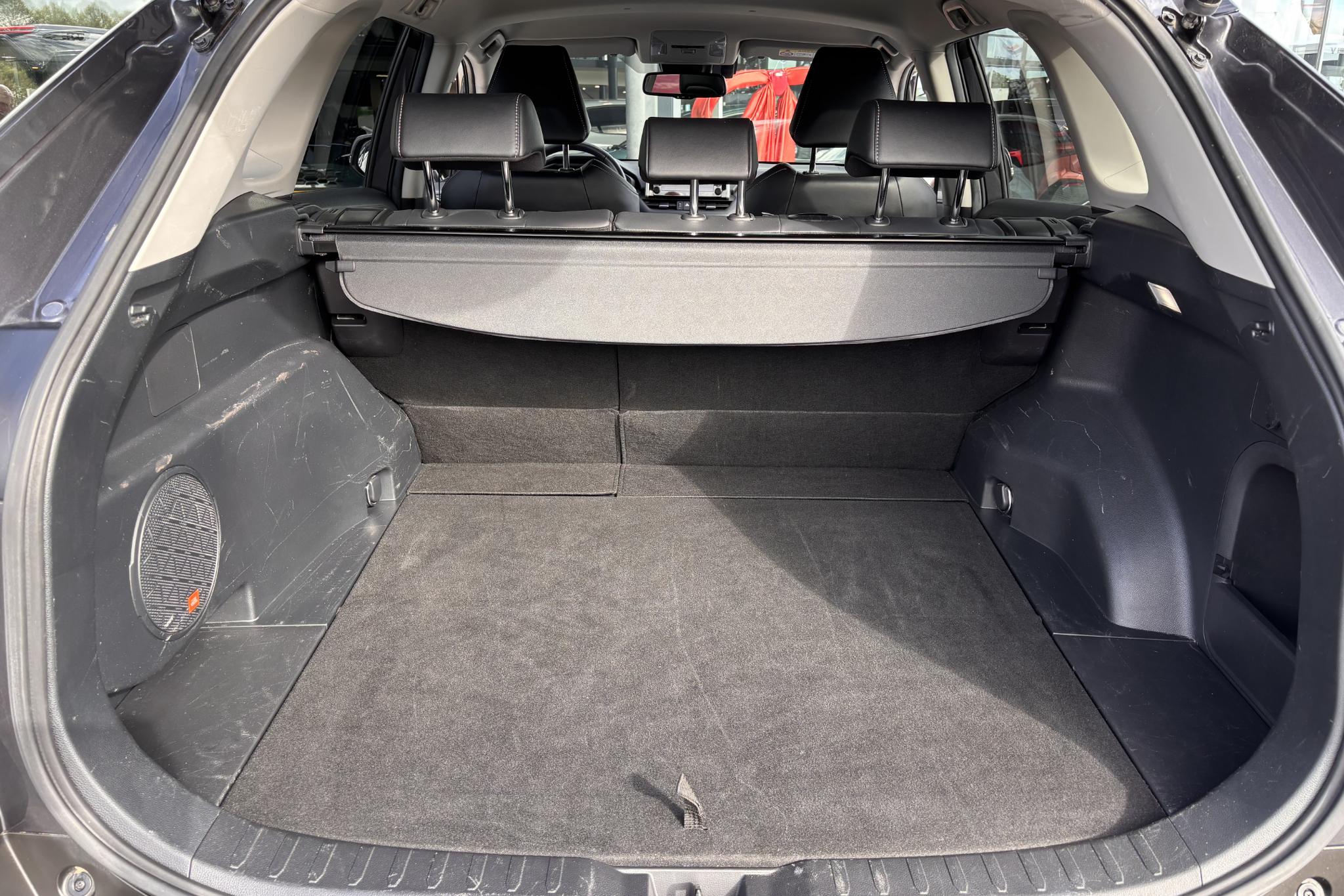 Foto van Toyota Toyota Rav4