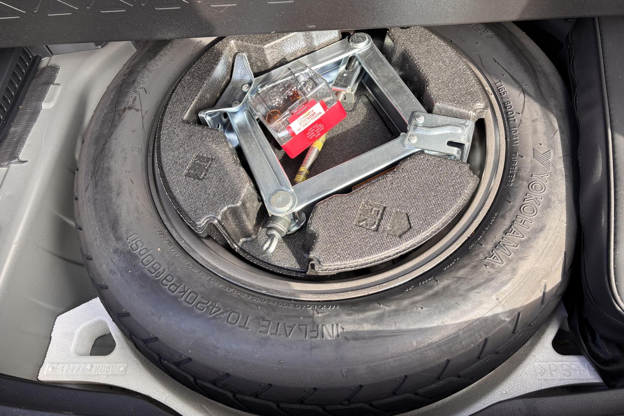 Foto van Toyota Toyota Rav4