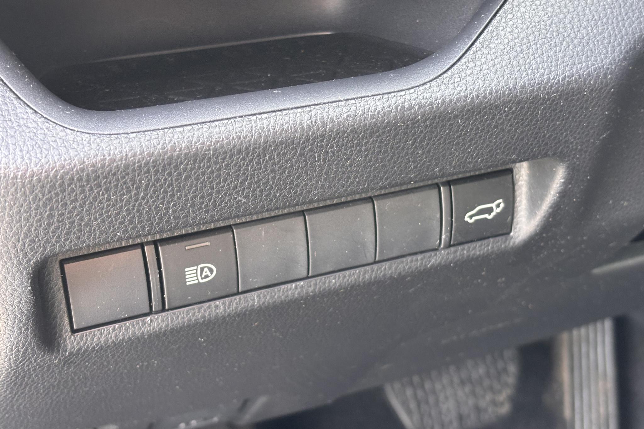 Foto van Toyota Toyota Rav4