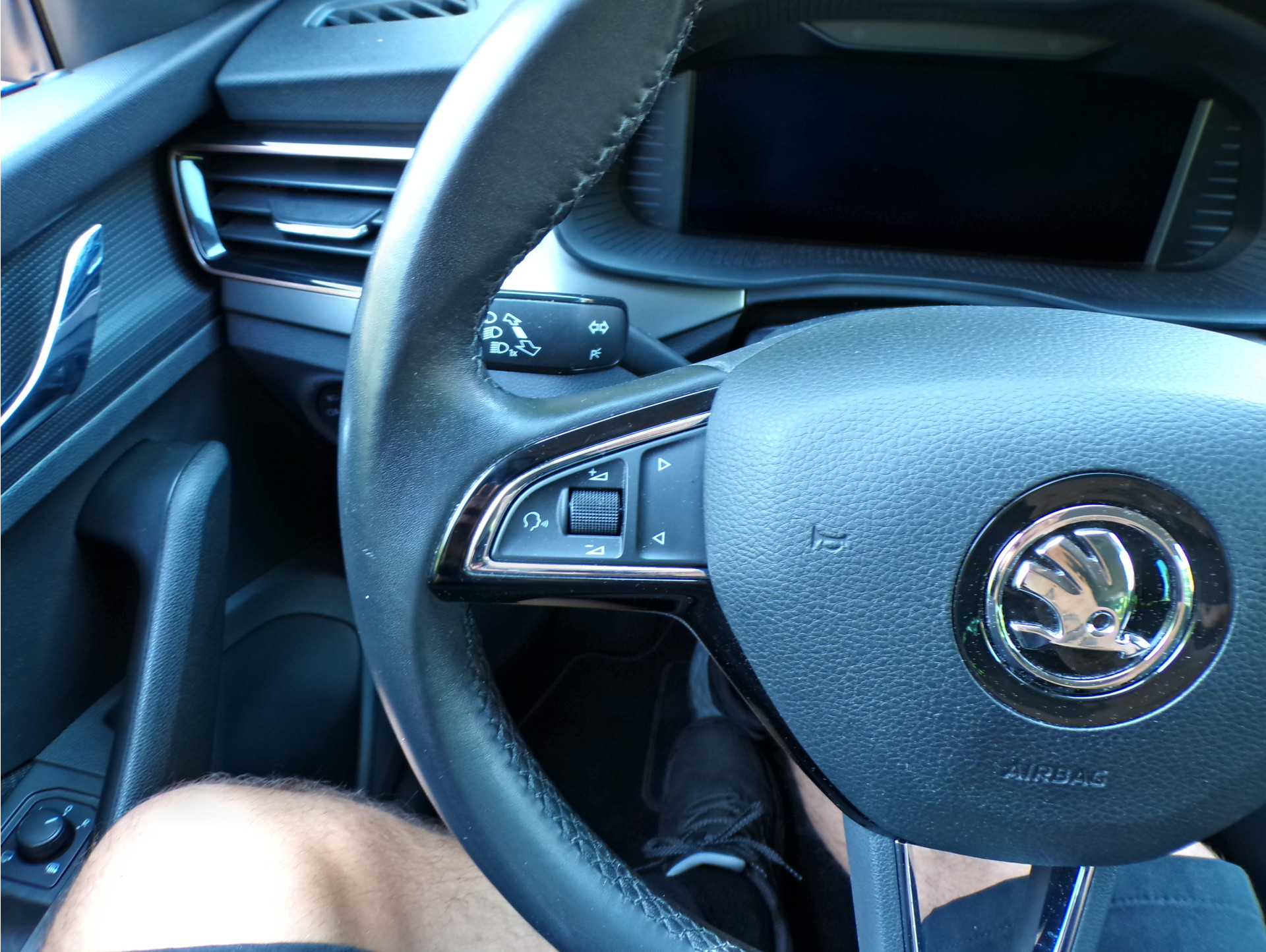 Foto van Skoda Kamiq