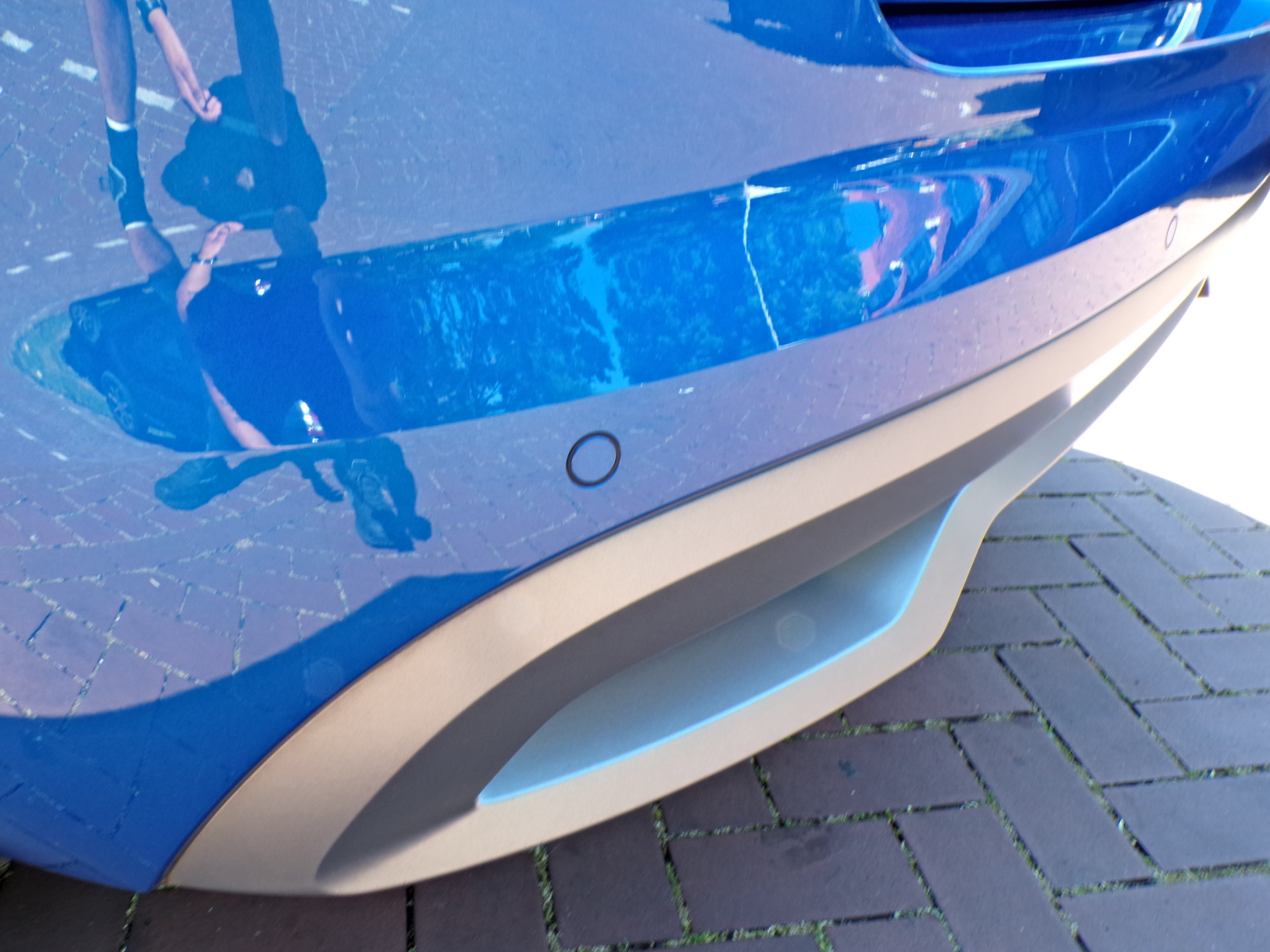 Foto van Skoda Kamiq
