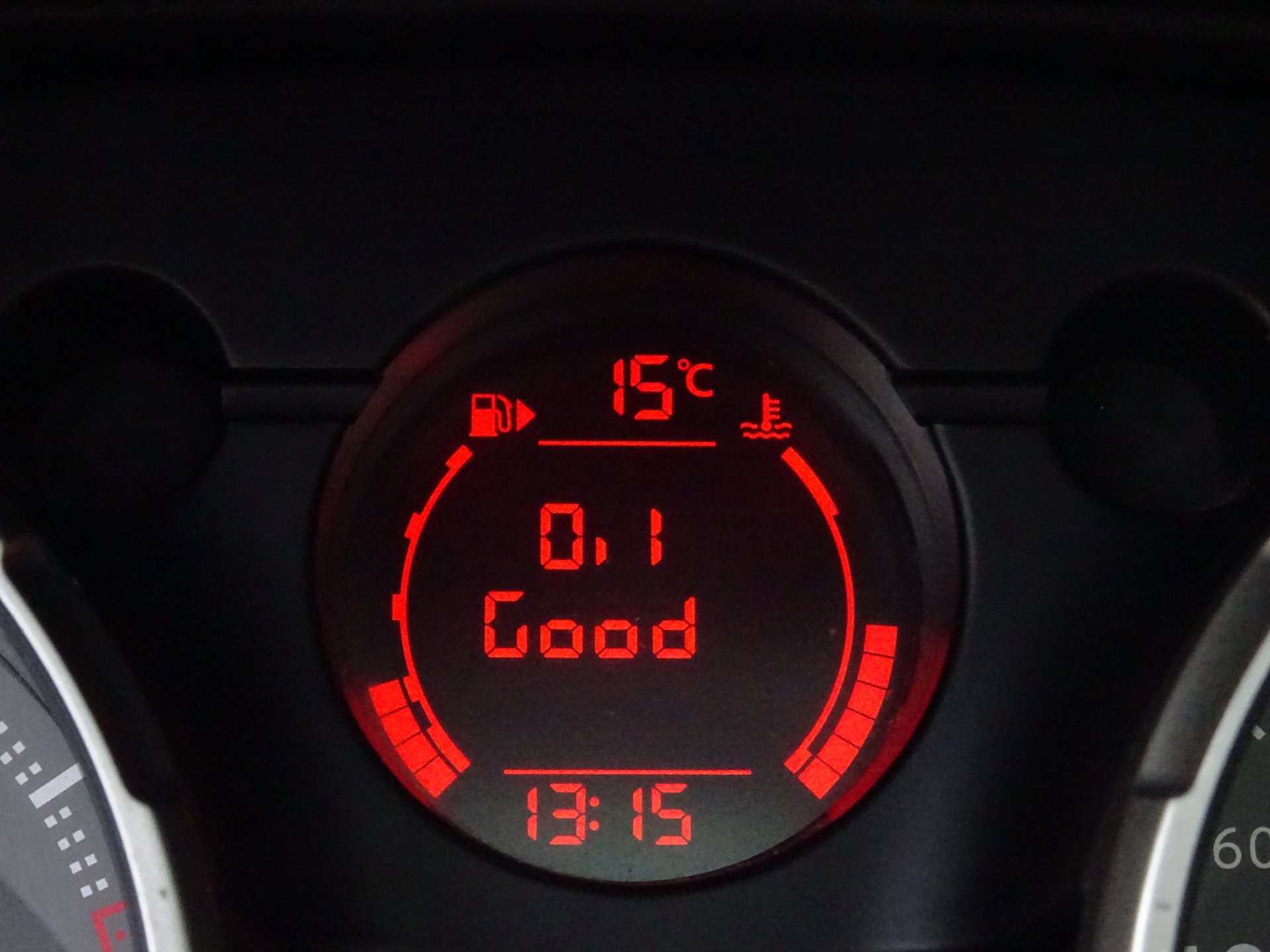 Foto van Nissan Nissan Qashqai+2