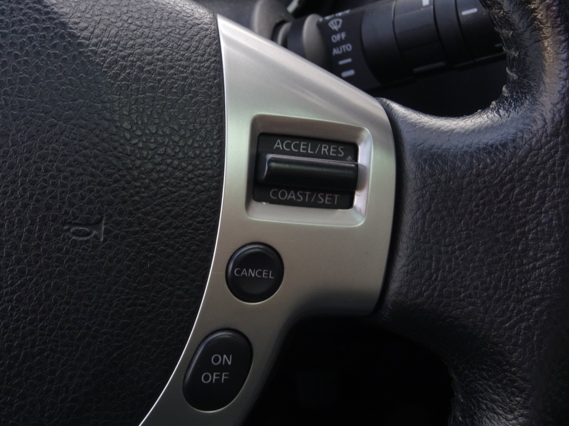 Foto van Nissan Nissan Qashqai+2