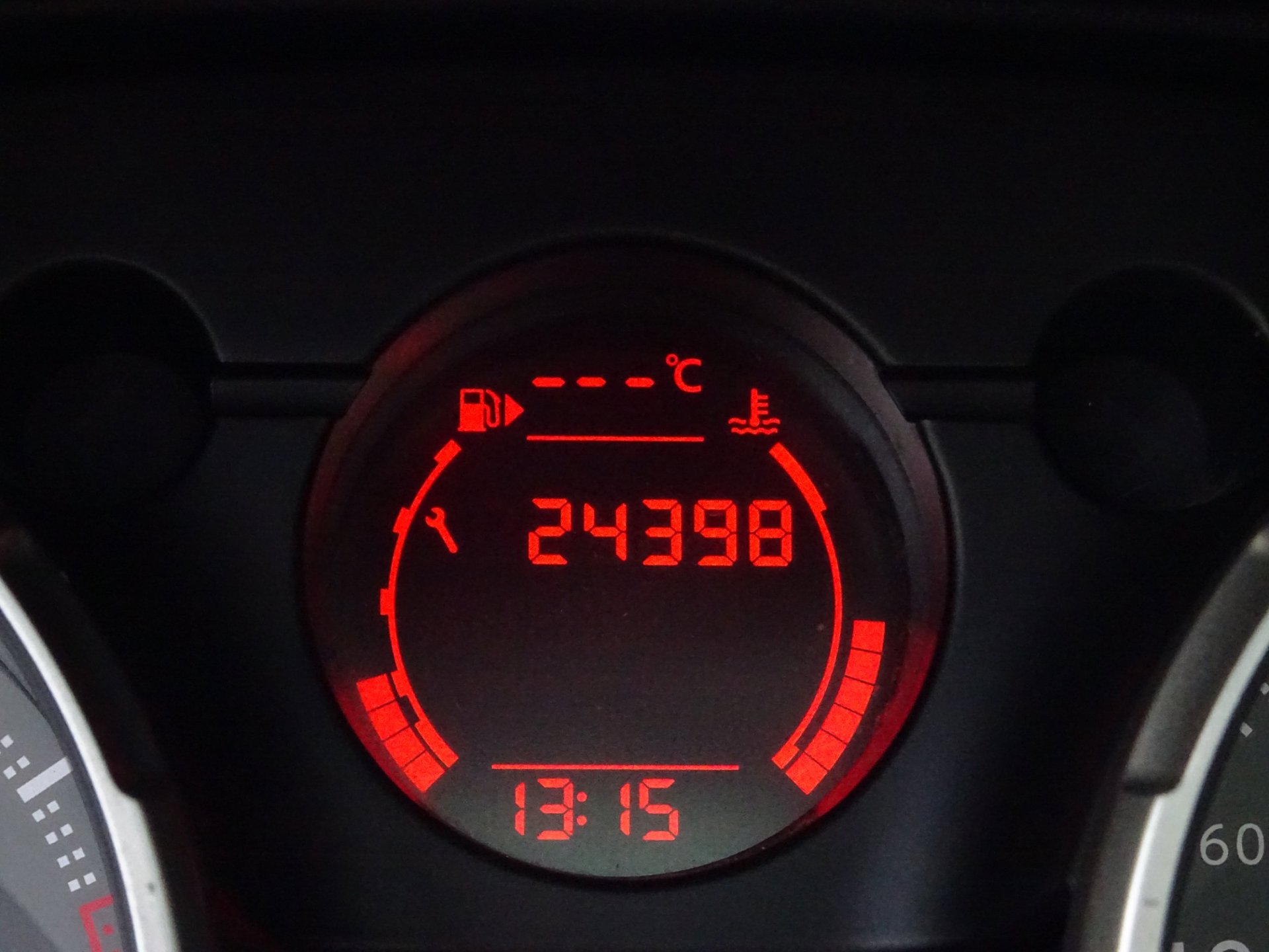Foto van Nissan Nissan Qashqai+2