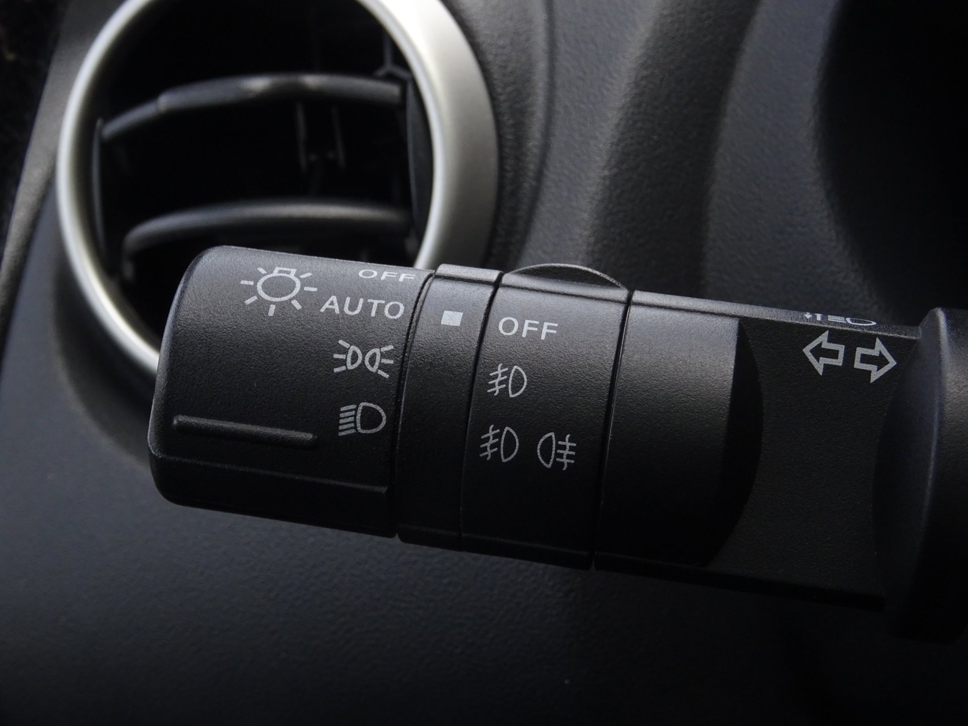 Foto van Nissan Nissan Qashqai+2