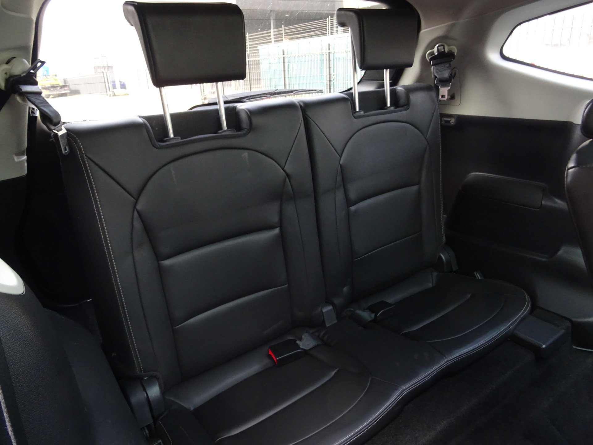Foto van Nissan Nissan Qashqai+2