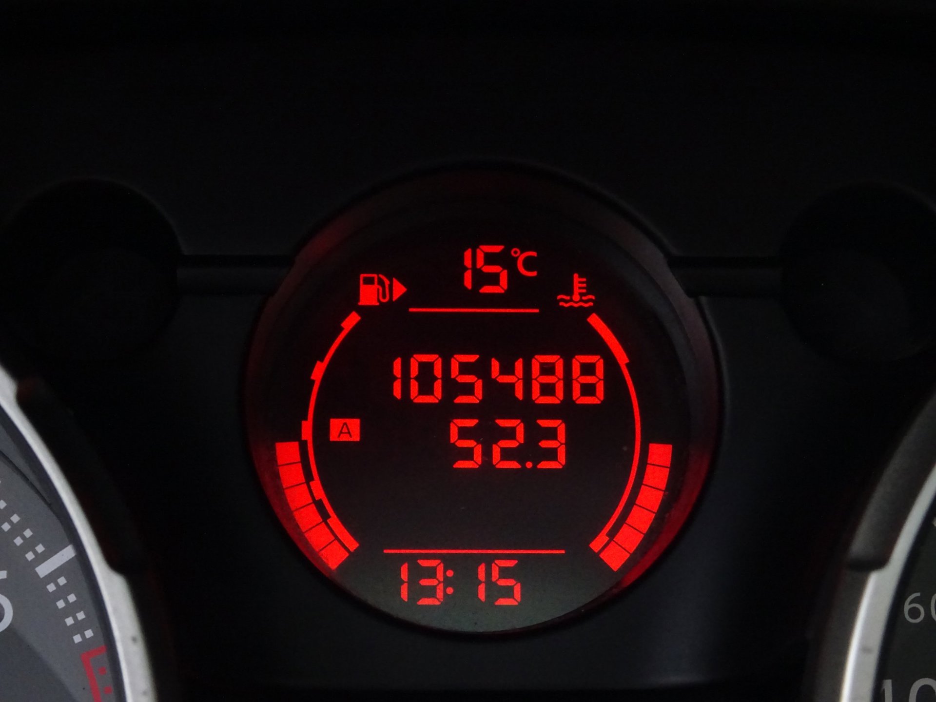 Foto van Nissan Nissan Qashqai+2