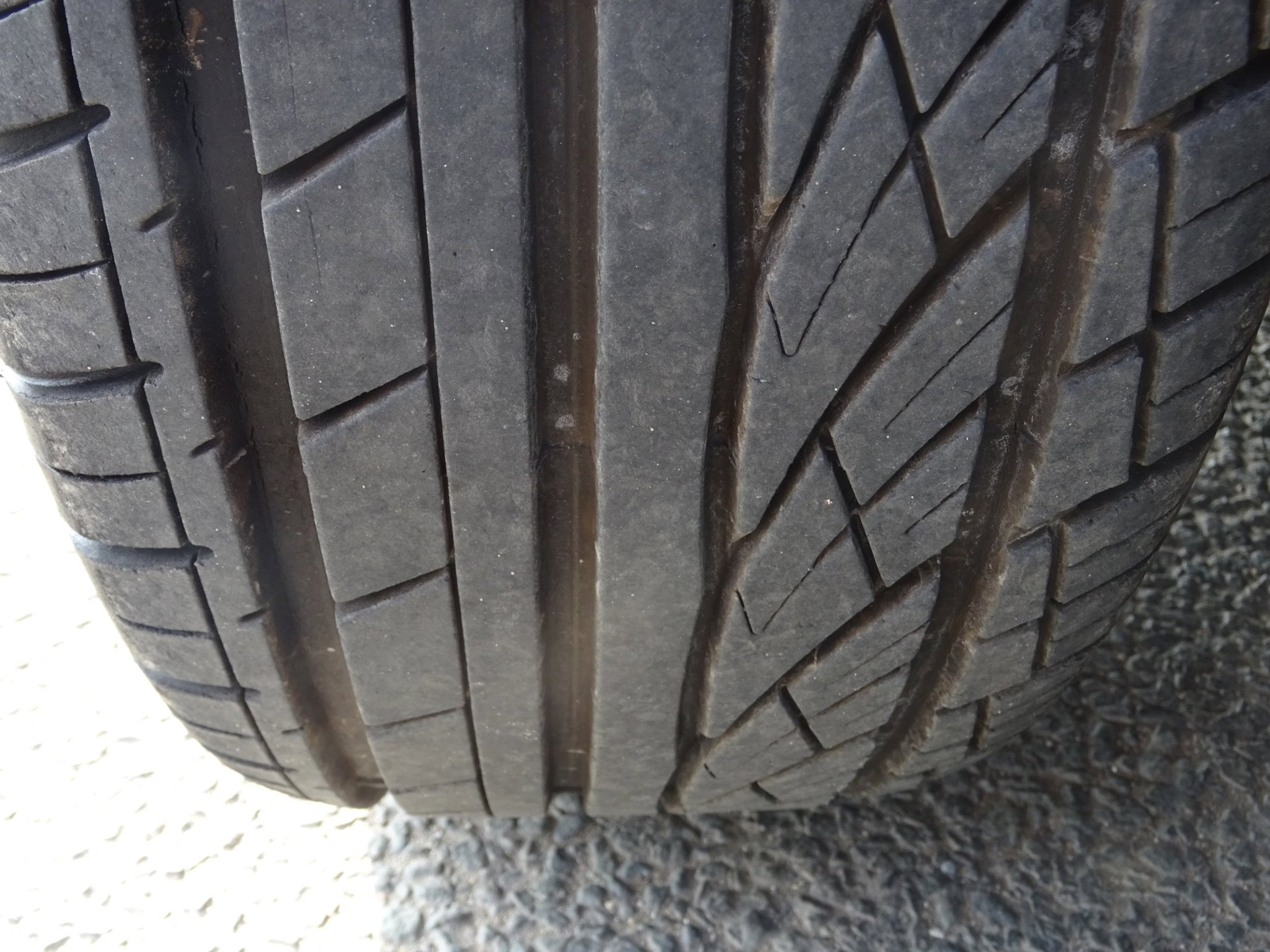 Foto van Nissan Nissan Qashqai+2