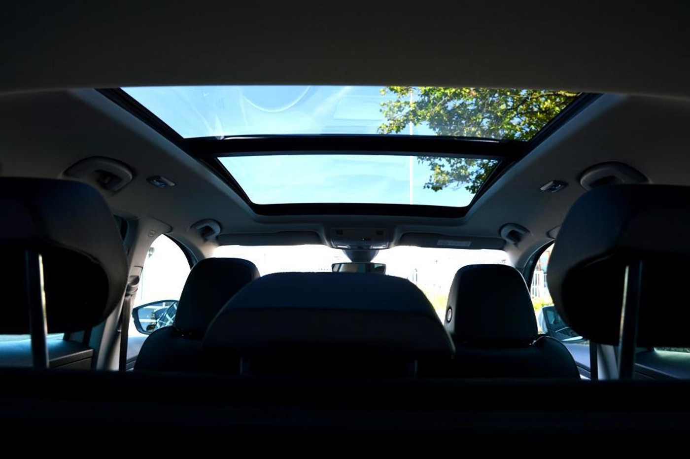 Foto van Skoda Karoq